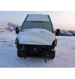 Pompe lave glace avant IVECO DAILY 4