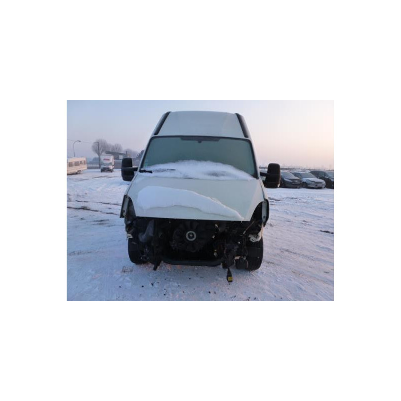 Pompe lave glace avant IVECO DAILY 4 Photo n°9