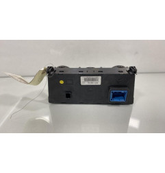 Commande chauffage CITROEN C3 PICASSO