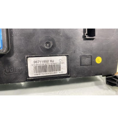 Commande chauffage CITROEN C3 PICASSO