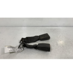 Attache ceinture arriere gauche CITROEN DS3 Photo n°1