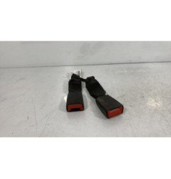 Attache ceinture arriere gauche CITROEN DS3