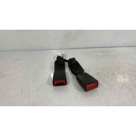 Attache ceinture arriere gauche CITROEN DS3