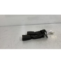 Attache ceinture arriere gauche CITROEN DS3