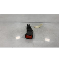 Attache ceinture arriere gauche CITROEN DS3 Photo n°1