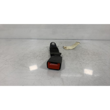 Attache ceinture arriere gauche CITROEN DS3 Photo n°1