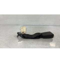 Attache ceinture arriere gauche CITROEN DS3