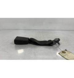 Attache ceinture arriere gauche CITROEN DS3