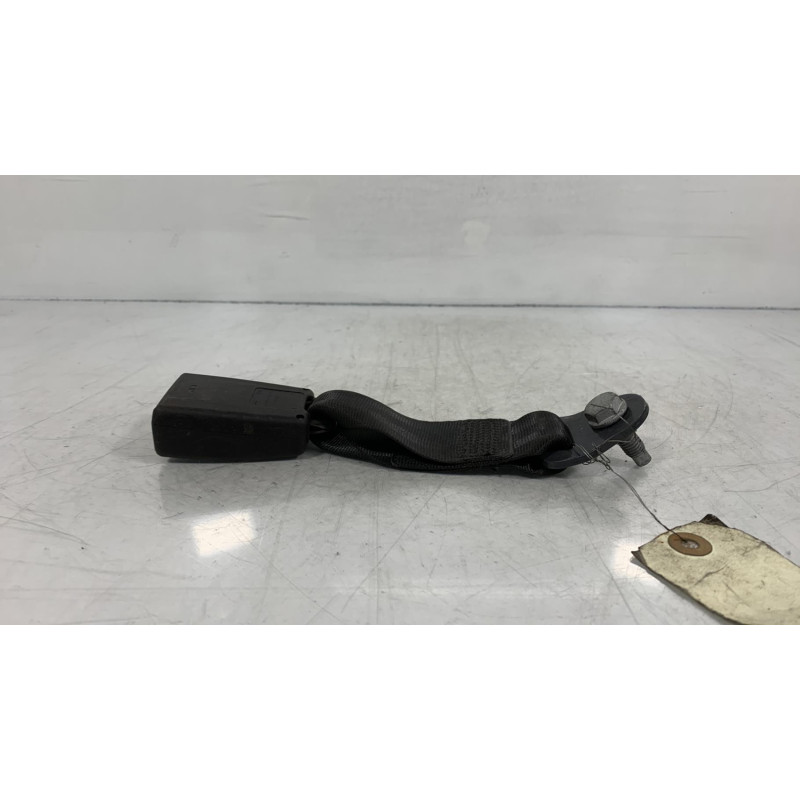 Attache ceinture arriere gauche CITROEN DS3 Photo n°3