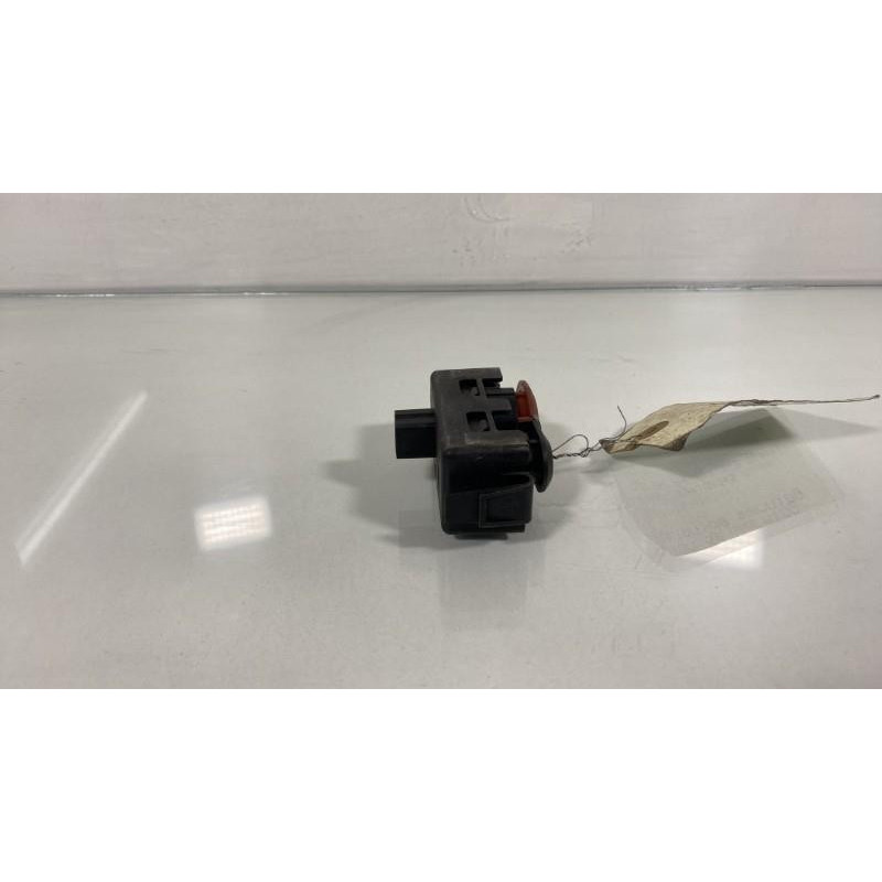Bouton de warning RENAULT CLIO 3 Photo n°2