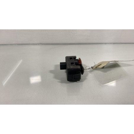 Bouton de warning RENAULT CLIO 3