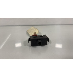 Bouton de warning RENAULT CLIO 3