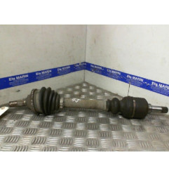 Cardan gauche (transmission) PEUGEOT 206 Photo n°1
