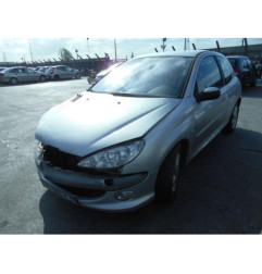 Cardan gauche (transmission) PEUGEOT 206