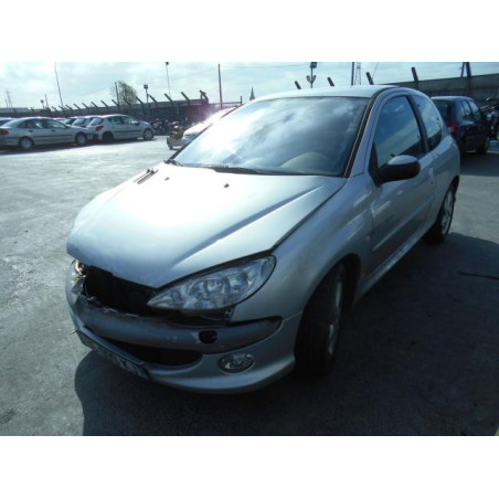 Cardan gauche (transmission) PEUGEOT 206