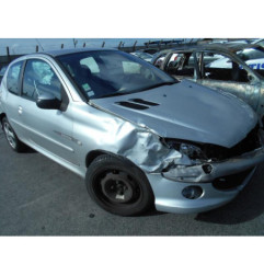 Cardan gauche (transmission) PEUGEOT 206