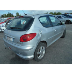 Cardan gauche (transmission) PEUGEOT 206