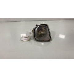 Optique avant secondaire droit (feux)(clignotant) SEAT IBIZA 2 Photo n°1
