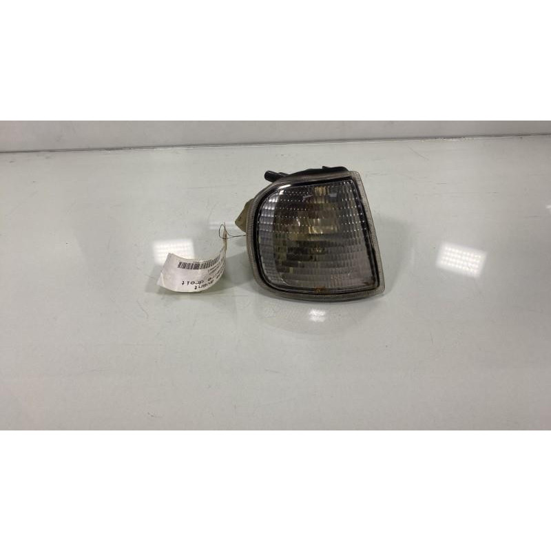 Optique avant secondaire droit (feux)(clignotant) SEAT IBIZA 2 Photo n°1