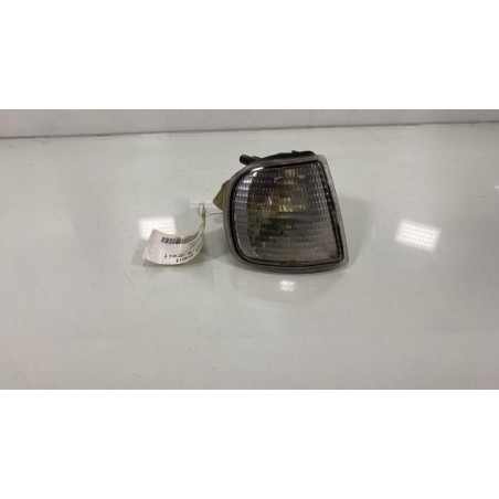 Optique avant secondaire droit (feux)(clignotant) SEAT IBIZA 2 Photo n°1