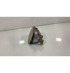 Optique avant secondaire gauche (feux)(clignotant) SEAT IBIZA 2