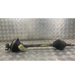 Cardan gauche (transmission) RENAULT TWINGO 1 Photo n°1