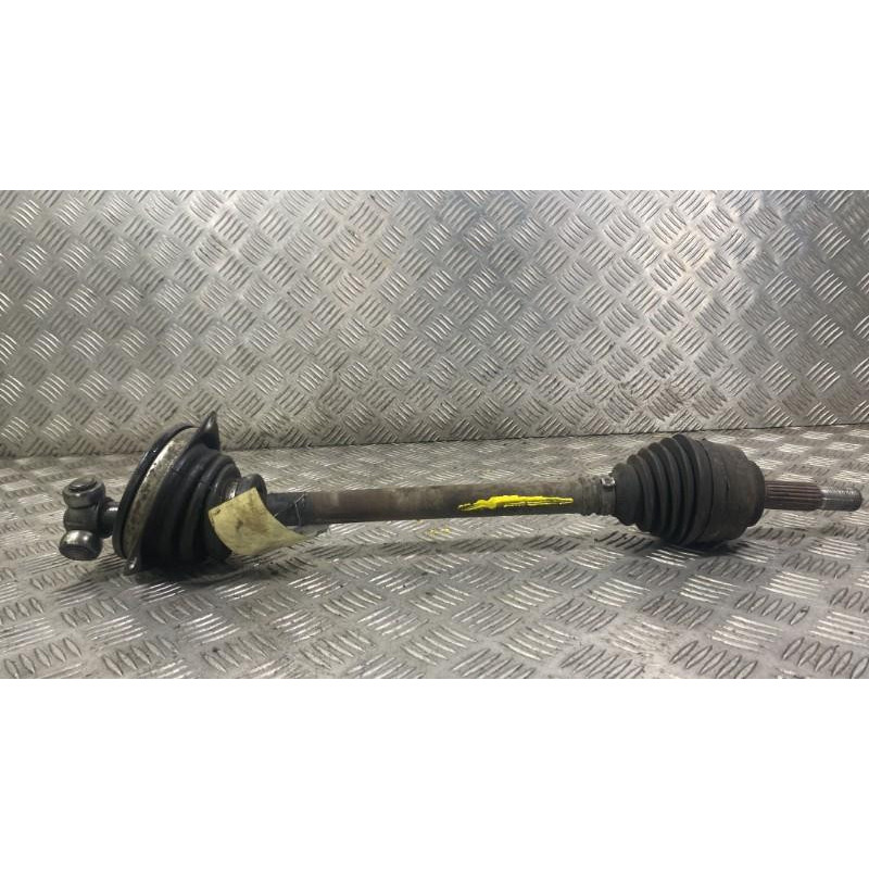 Cardan gauche (transmission) RENAULT TWINGO 1 Photo n°1