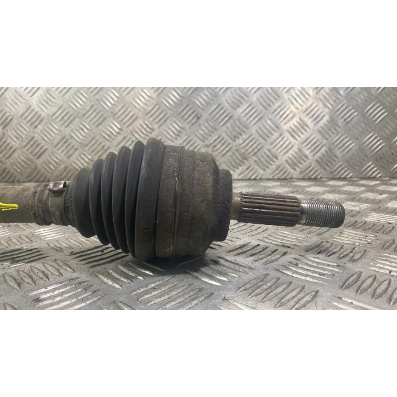 Cardan gauche (transmission) RENAULT TWINGO 1 Photo n°3