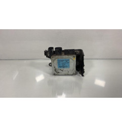 Calculateur direction assistee electrique CITROEN C2 Photo n°1