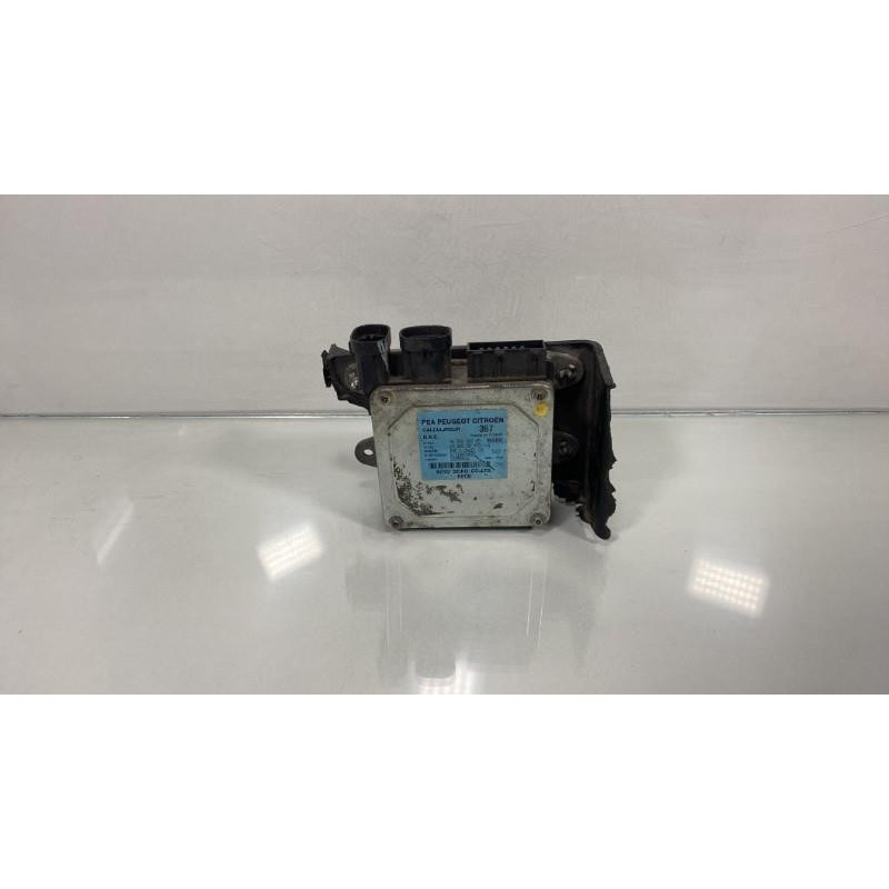 Calculateur direction assistee electrique CITROEN C2 Photo n°1