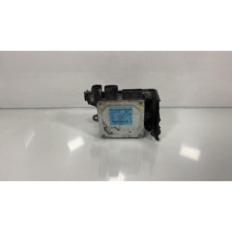 Calculateur direction assistee electrique CITROEN C2 Photo n°1
