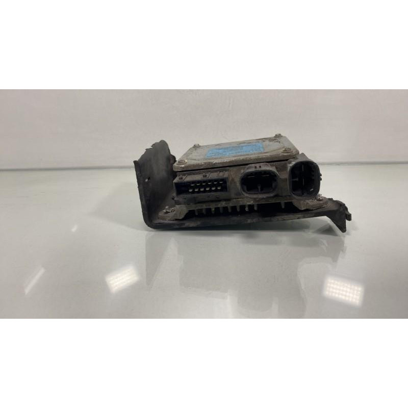 Calculateur direction assistee electrique CITROEN C2 Photo n°3