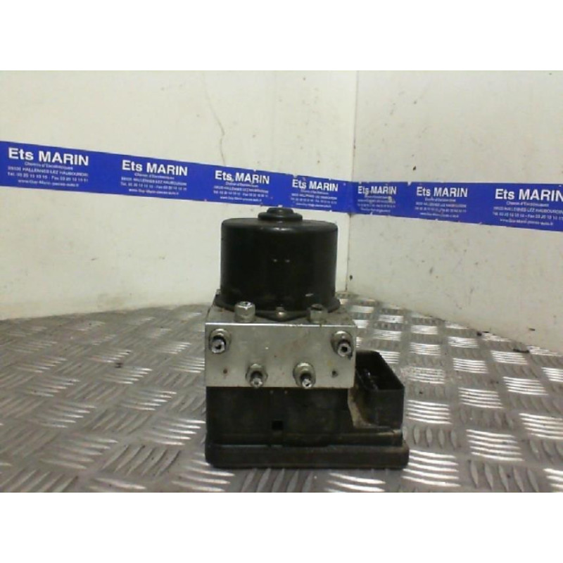 Bloc ABS (freins anti-blocage) OPEL ASTRA H Photo n°2
