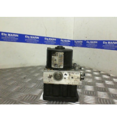 Bloc ABS (freins anti-blocage) OPEL ASTRA H