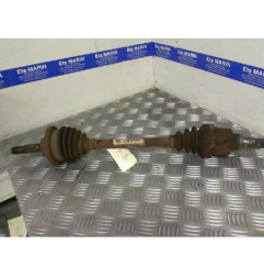 Cardan gauche (transmission) PEUGEOT 206+ Photo n°1