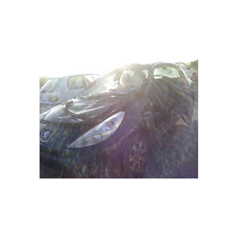 Cardan gauche (transmission) PEUGEOT 206+ Photo n°2