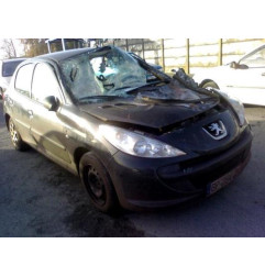 Cardan gauche (transmission) PEUGEOT 206+