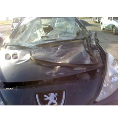Cardan gauche (transmission) PEUGEOT 206+