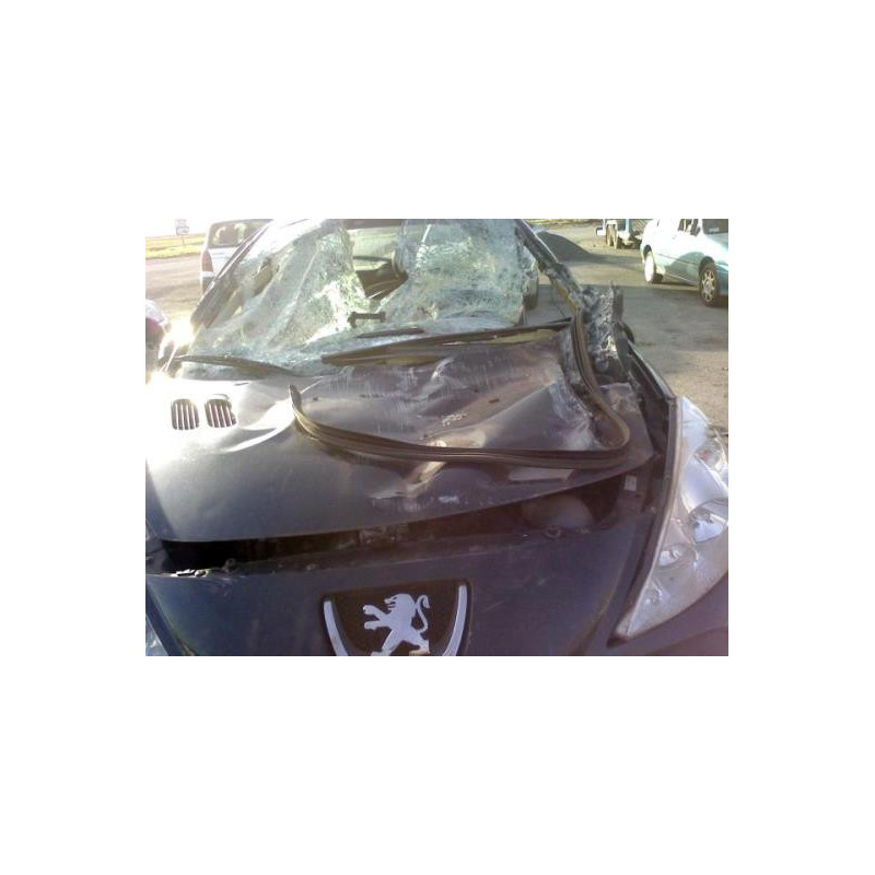Cardan gauche (transmission) PEUGEOT 206+ Photo n°4