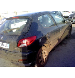 Cardan gauche (transmission) PEUGEOT 206+