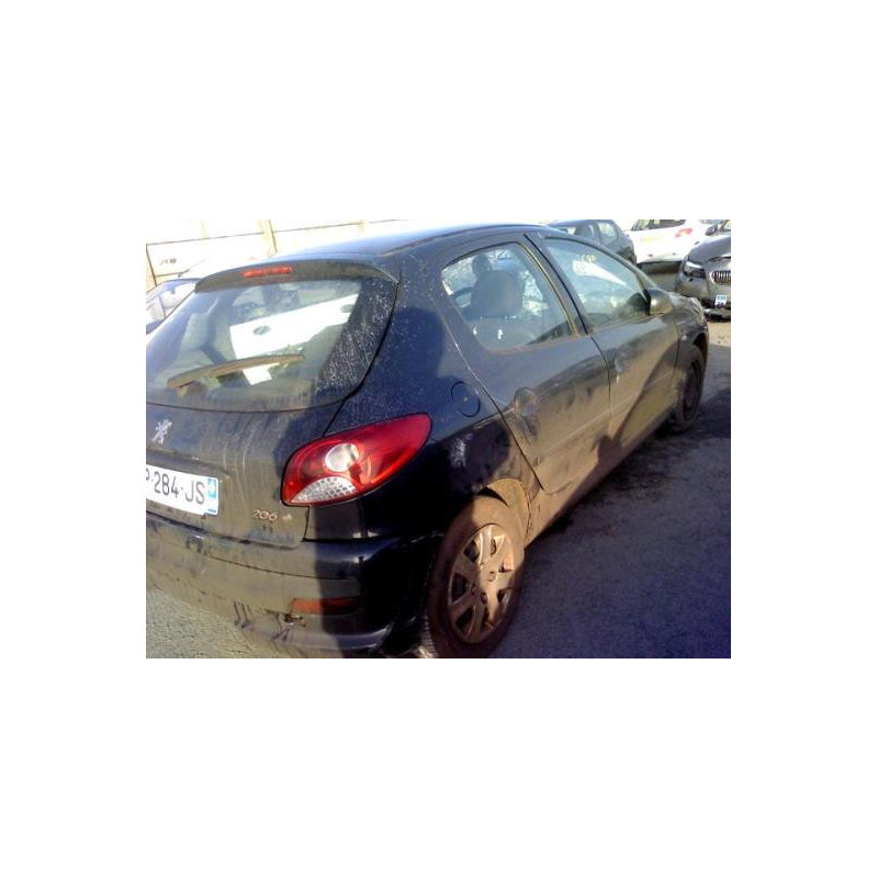 Cardan gauche (transmission) PEUGEOT 206+ Photo n°5