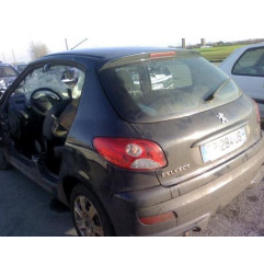 Cardan gauche (transmission) PEUGEOT 206+
