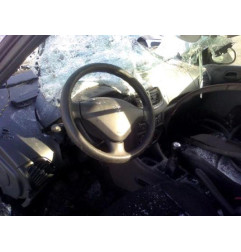 Cardan gauche (transmission) PEUGEOT 206+
