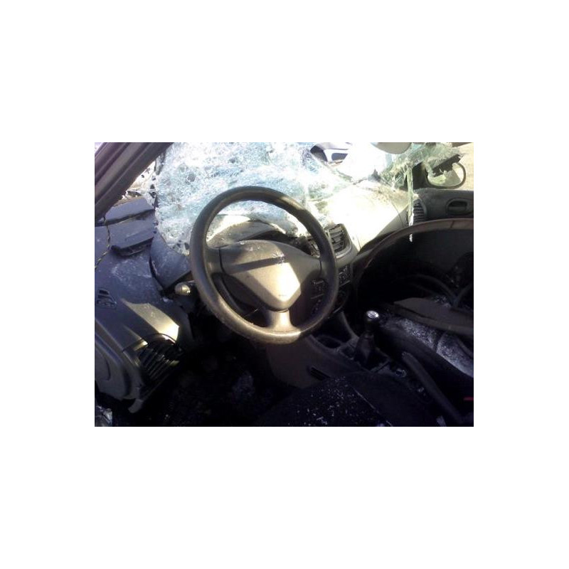 Cardan gauche (transmission) PEUGEOT 206+ Photo n°7