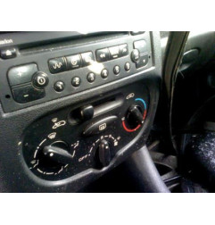 Cardan gauche (transmission) PEUGEOT 206+