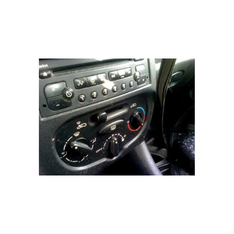 Cardan gauche (transmission) PEUGEOT 206+ Photo n°8