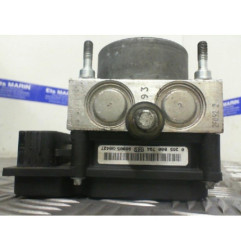 Bloc ABS (freins anti-blocage) FIAT GRANDE PUNTO