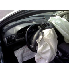 Commande chauffage PEUGEOT 407