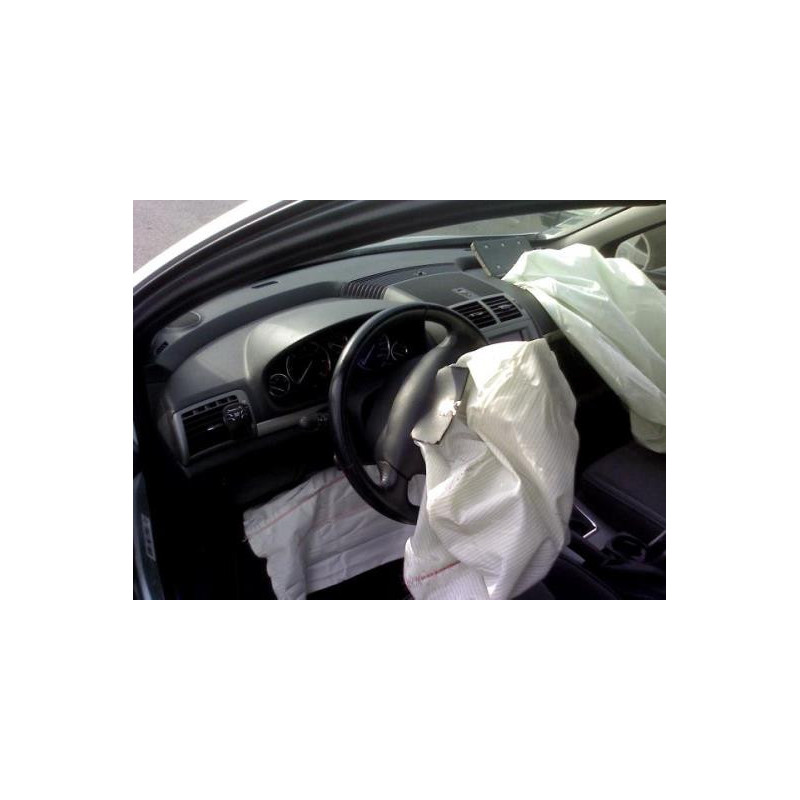 Commande chauffage PEUGEOT 407 Photo n°5