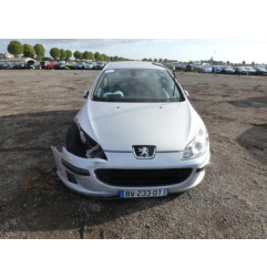 Commande chauffage PEUGEOT 407